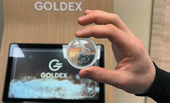 Вендинговые автоматы по продаже монет задают новый вектор развития рынка