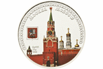 Москва - столица государства Российского