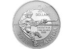 Канада: акция «20 долларов за 20 долларов» продолжается