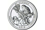 В США продают монету «Эль-Юнке»