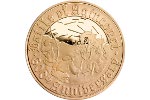 В Великобритании выпустили монеты в честь Битвы при Азенкуре