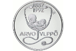 В Финляндии готовятся отчеканить монету «Арво Юльппё»