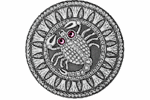 «Знаки Зодиака» - коллекция монет-шедевров из Беларуси