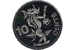 Изменения в дизайне монет Соломоновых Островов