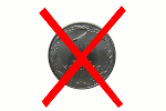 Украина может отказаться от 1 и 2-копеечных монет