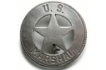 В Америке выпустят монеты «Маршалы США»
