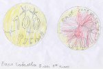 «Дети рисуют монеты» - конкурс детского рисунка