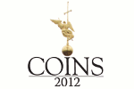 COINS-2012 объединит экспертов монетного рынка