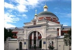 Монета "Казанский Богородицкий монастырь"
