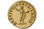 История и мифы монет острова Родос