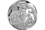450 лет монетной истории Голландии