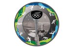 Новозеландские «олимпийские монеты» изготовили в Германии