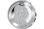Бельгийская монета посвящена королю Филиппу