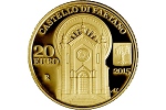 Монета «Фаэтано» продается в одном наборе с «Монтеджардино»