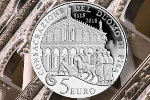 Юбилею освящения Пизанского собора посвятили монету из серебра