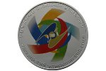 Памятная монета «Евразийский экономический союз» выпущена в Армении