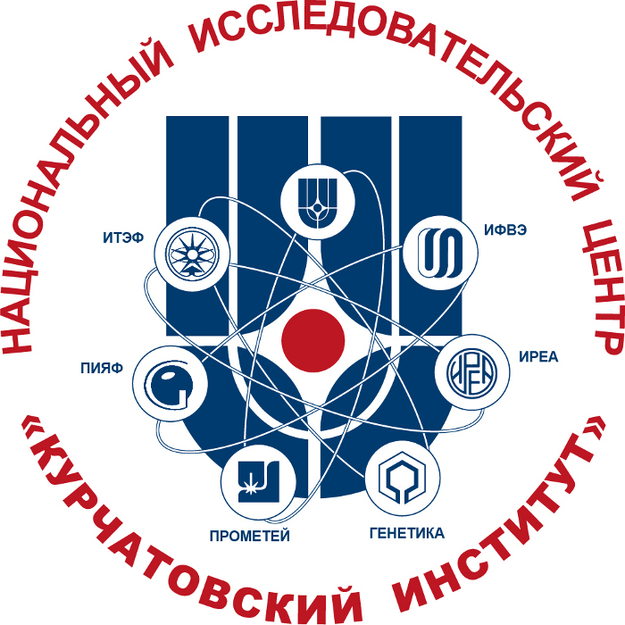 Структура НИЦ «Курчатовский институт» 