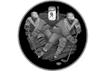В Беларуси появились новые монеты серии «Спорт»