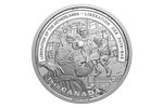 В Канаде вышла монета к 75-летию освобождения Нидерландов 