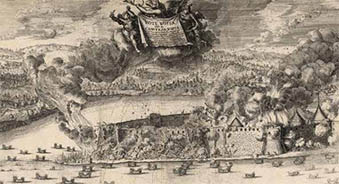 Переделы и оборот золотых червонцев в 1704–1705 гг.