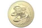 «Эврика!»: выпущена монета в честь золотой лихорадки 