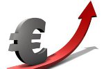 Евро готовится к прыжку