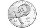 В США продается монета «Марш гривенников»