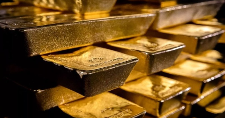 Золотодобытчики-нелегалы "намыли" уголовное дело