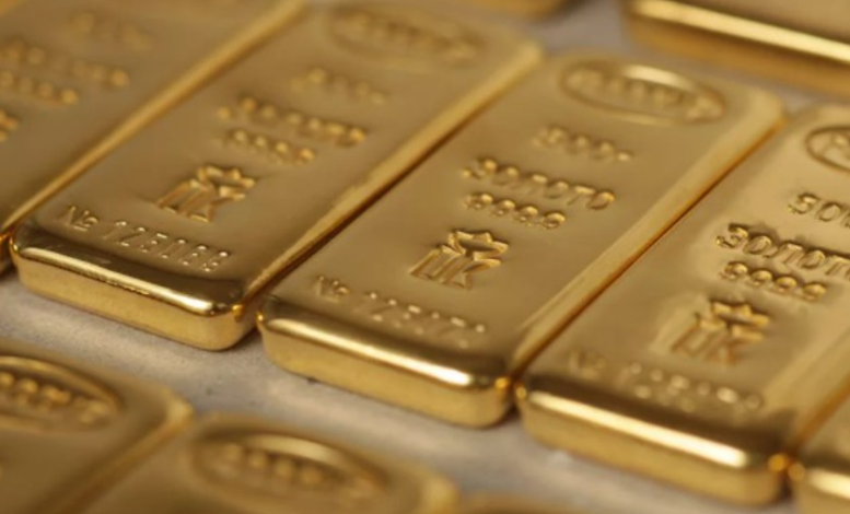 В седьмой пакет санкций добавят золото