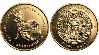 Средневековые деньги: какие монеты попали в список лучших в конкурсе «Монетное созвездие 2023»