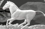«Лошадь зюссенборнская» - новая монета Приднестровья