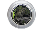 В Приднестровье выпустили на монеты «Лесную кошку»