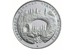 В Болгарии отчеканена монета «Чудные мосты» (10 левов)