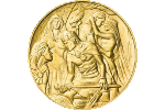 В Великобритании продают медали «Король Артур»