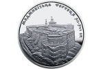 Меджибожская крепость - украинский щит Европы