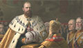 О «коронационных»  рублях 1883 и 1896 годов