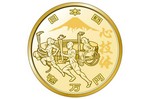 Минфин Японии анонсировал финальную серию золотых и серебряных монет к XXXII Олимпиаде в Токио 