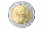 Биметаллическая монета «Паисий Хилендарский» не заменит банкноту