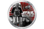 Нумизматы могут купить набор монет «Звездные войны»