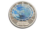 Корабельная нумизматика: монеты с призраками и никогда не плававшими судами