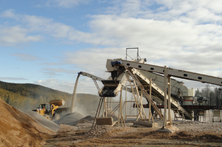 "Полюс" выкупает месторождение Чульбаткан  у Highland Gold Mining 