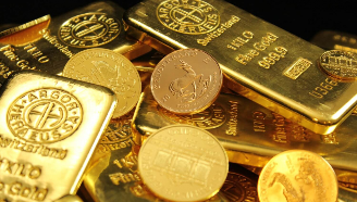 Как озолотиться на инвестициях в золото: GLDRUB_TOM и не только