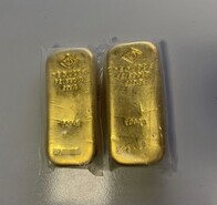 Золото любит плохие новости: будет ли расти в цене желтый металл дальше?
