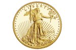 Монеты «Американский орел»: актуальная цена!
