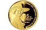 В Чехии выпустили комплект медалей «45 лет “Театру Яры Цимрмана”»