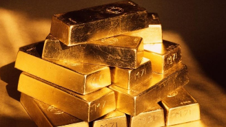 Гохрану разрешается продавать на внешнем рынке драгоценные металлы Госфонда России