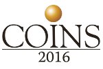 COINS-2016 – монеты, новые, твои!