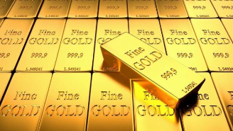 Всемирный совет по золоту назвал главных покупателей желтого металла