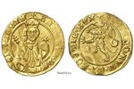 Кабаны-кладоискатели и золотые монеты 14 века