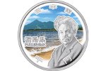 В Японии появится коллекционная монета «Фукусима»